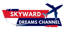 logo skyward dreams channel